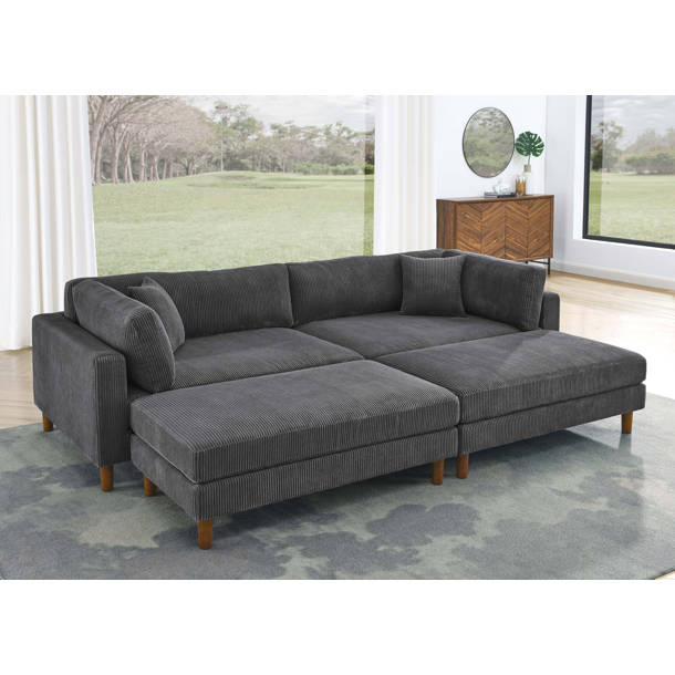 Alcott Hill® Sammons Solid Wood Kitchen Island & Reviews Wayfair